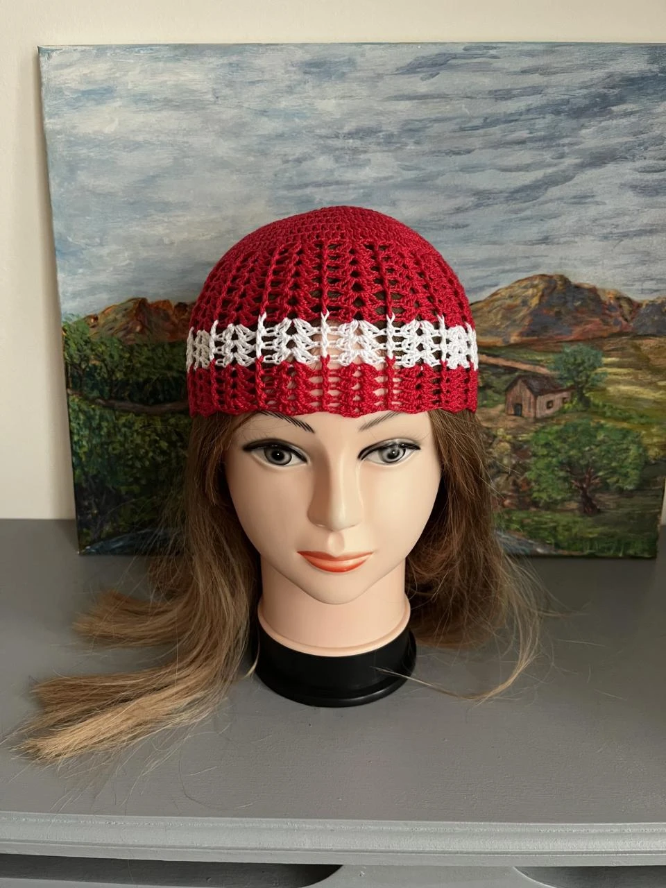Chapeau bonnet hat hut hoed hattur gorro cappello cap Kappe dop caipín berretto